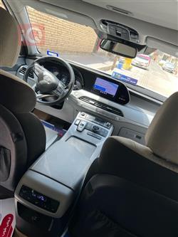 هيونداي باليسيد